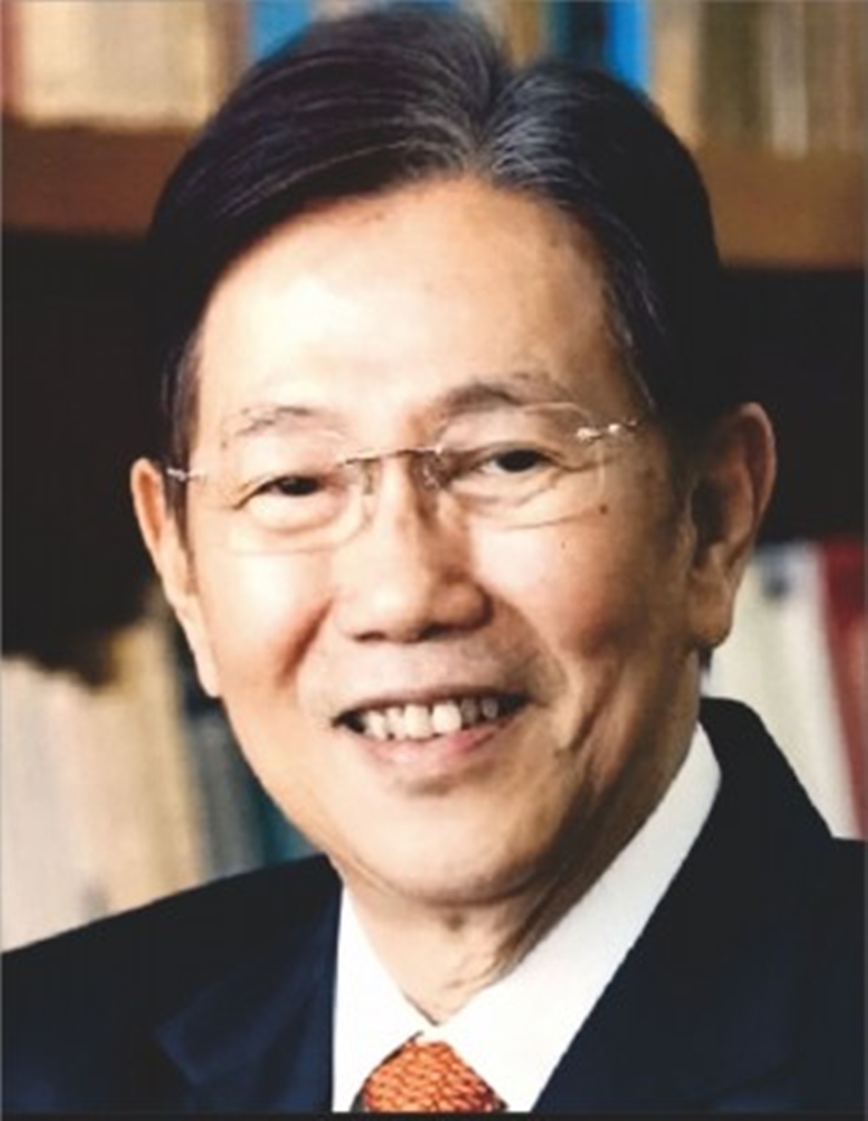 Kwik Kian Gie [Wikipedia]
